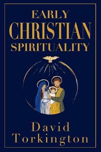 Cover image for Early Christian Spirituality