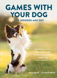 Cover image for Games With Your Dog