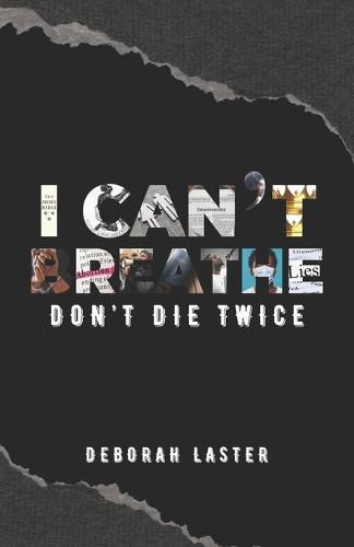 Cover image for I Can't Breathe