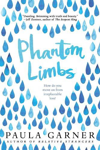 Cover image for Phantom Limbs