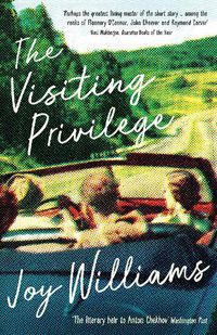 Cover image for The Visiting Privilege