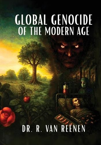 Cover image for Global Genocide of the Modern Age