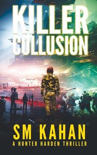 Cover image for Killer Collusion