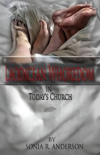 Cover image for Laodicean Whoredom in Today's Church