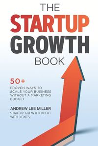 Cover image for The Startup Growth Book