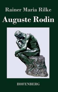 Cover image for Auguste Rodin