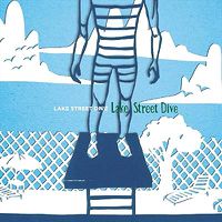Cover image for Lake Street Dive