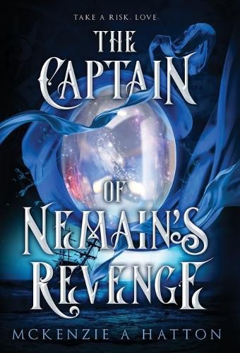 Cover image for The Captain of Nemain's Revenge