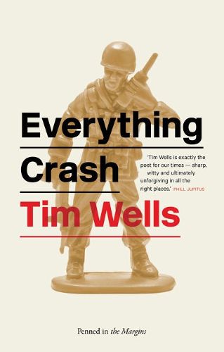 Cover image for Everything Crash