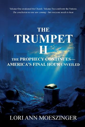 Cover image for The Trumpet II
