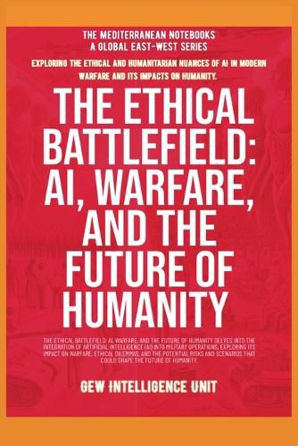 Cover image for The Ethical Battlefield
