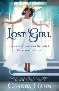 Cover image for Lost Girl