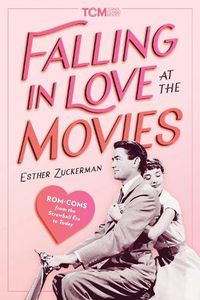 Cover image for Falling in Love at the Movies