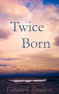 Cover image for Twice Born