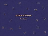 Cover image for Normaltown