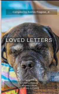 Cover image for Loved Letters