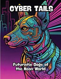 Cover image for Cyber Tails