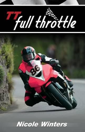 Cover image for TT Full Throttle