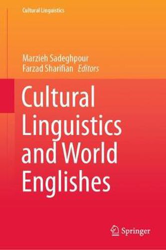 Cover image for Cultural Linguistics and World Englishes