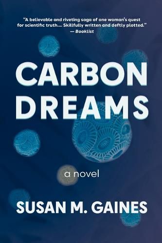 Cover image for Carbon Dreams