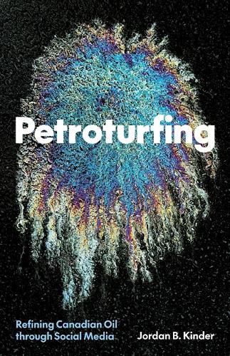 Cover image for Petroturfing