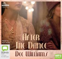 Cover image for After the Dance