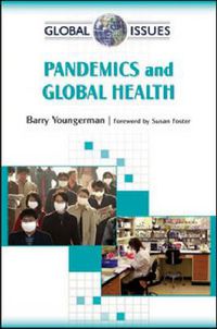 Cover image for Pandemics and Global Health