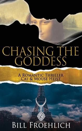 Cover image for Chasing the Goddess