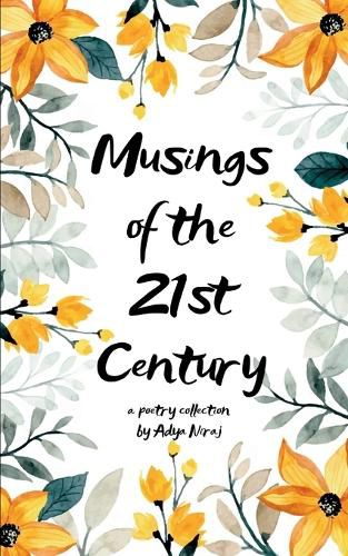 Cover image for Musings of the 21st Century (Edition1st)