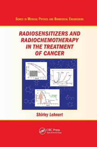 Cover image for Radiosensitizers and Radiochemotherapy in the Treatment of Cancer