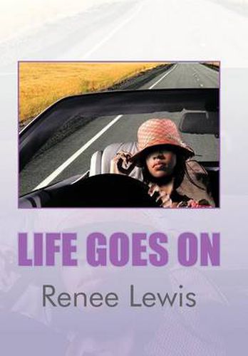 Cover image for Life Goes on