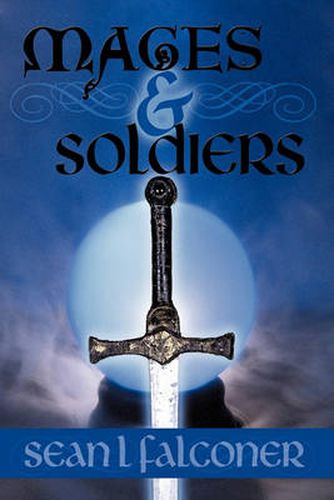 Cover image for Mages and Soldiers