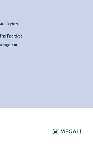 The Fugitives