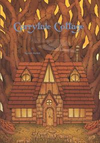 Cover image for Carrytale Cottage