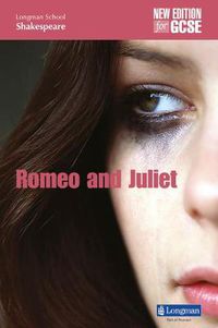 Cover image for Romeo and Juliet (new edition)