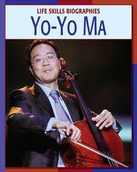 Cover image for Yo-Yo Ma