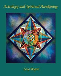 Cover image for Astrology and Spiritual Awakening