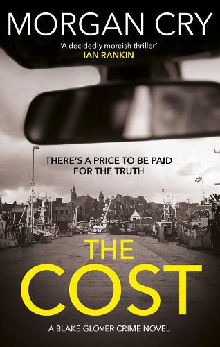 Cover image for The Cost