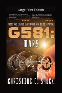 Cover image for G581: Large Print Edition