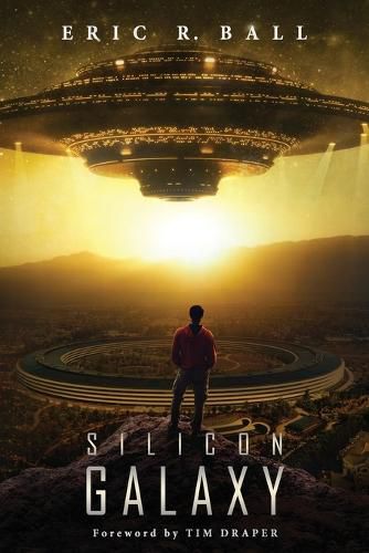 Cover image for Silicon Galaxy