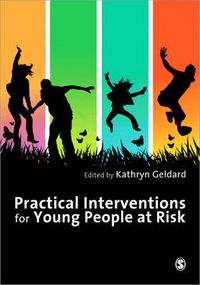 Cover image for Practical Interventions for Young People at Risk