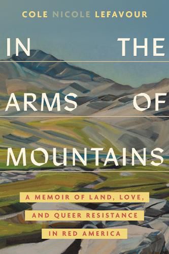 Cover image for In the Arms of Mountains