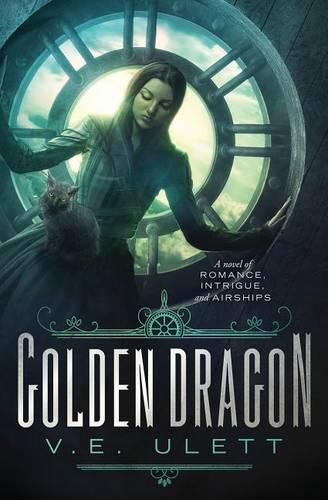 Cover image for Golden Dragon