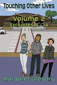 Cover image for Touching Other Lives - Volume 2