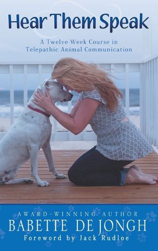 Cover image for Hear Them Speak