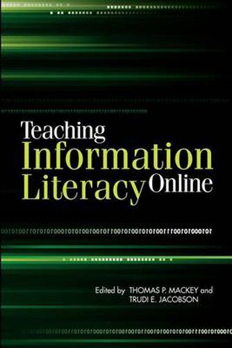 Teaching Information Literacy Online