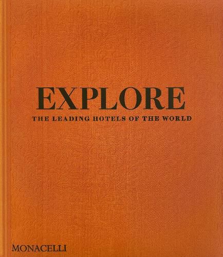 Cover image for Explore