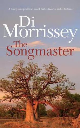 Cover image for The Songmaster