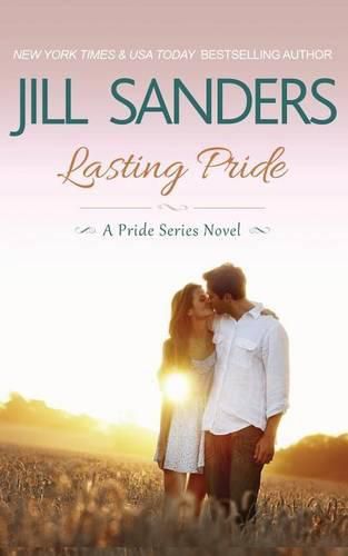 Cover image for Lasting Pride