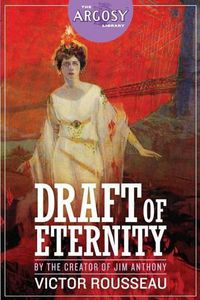 Cover image for Draft of Eternity